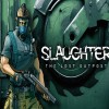Slaughter: The Lost Outpost EU Nintendo Switch CD Key
