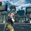 Slaughter: The Lost Outpost EU Nintendo Switch CD Key