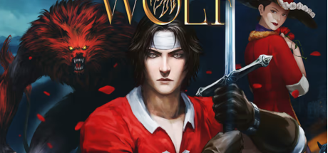 Chronicles of The Wolf EU Nintendo Switch CD Key