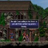 Chronicles of The Wolf EU Nintendo Switch CD Key