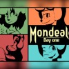 Mondealy EU Nintendo Switch CD Key