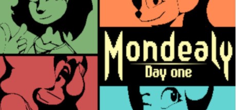 Mondealy EU Nintendo Switch CD Key