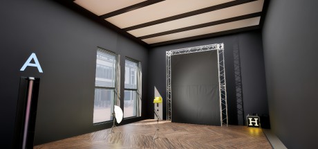 Photo Studio Simulator PC Steam CD Key Photo Studio Simulator PC Steam CD Key