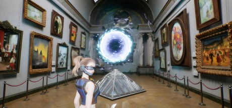 Photo Studio Simulator PC Steam CD Key Photo Studio Simulator PC Steam CD Key