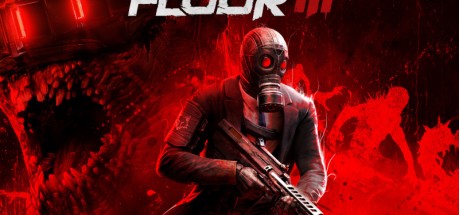 Killing Floor 3 Elite Nightfall Edition EU PC Steam CD Key