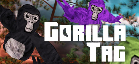 Gorilla Tag - Splash & Dash Pack DLC Meta Quest Gift