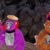 Gorilla Tag - Splash & Dash Pack DLC Meta Quest Gift