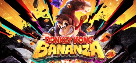 Donkey Kong Bananza EU Nintendo Switch 2 CD Key