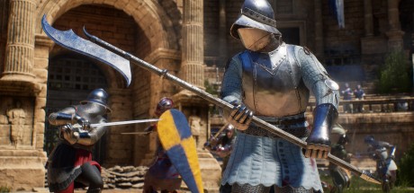 Mordhau AU XBOX One / Xbox Series X|S CD Key Mordhau AU XBOX One / Xbox Series X|S CD Key