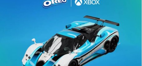 Forza Horizon 5 - 2009 Pagani Zonda Cinque Roadster Oreo Edition DLC PC MS Store CD Key