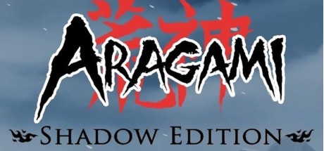 Aragami: Shadow Edition EU Nintendo Switch CD Key