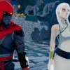 Aragami: Shadow Edition EU Nintendo Switch CD Key