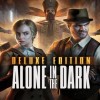Alone in the Dark Deluxe Edition NA PS5 CD Key