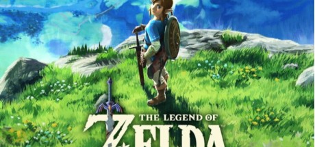 The Legend of Zelda: Breath of the Wild JP Nintendo Switch 2 CD Key