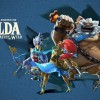 The Legend of Zelda: Breath of the Wild JP Nintendo Switch 2 CD Key