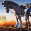 The Legend of Zelda: Breath of the Wild JP Nintendo Switch 2 CD Key