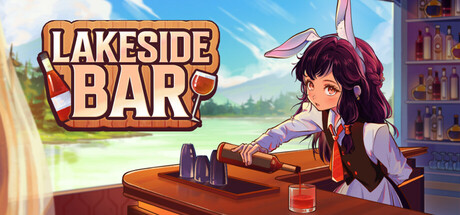 Lakeside Bar PC Steam CD Key