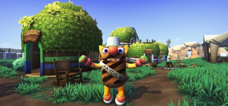 Bugsnax EU XBOX One / Xbox Series X|S CD Key Bugsnax EU XBOX One / Xbox Series X|S CD Key
