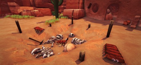 Bugsnax EU XBOX One / Xbox Series X|S CD Key Bugsnax EU XBOX One / Xbox Series X|S CD Key