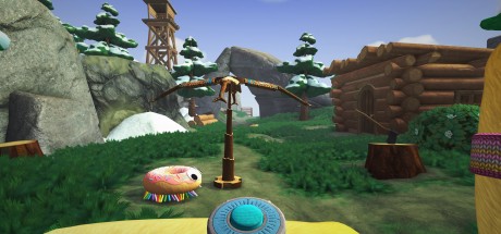 Bugsnax EU XBOX One / Xbox Series X|S CD Key Bugsnax EU XBOX One / Xbox Series X|S CD Key
