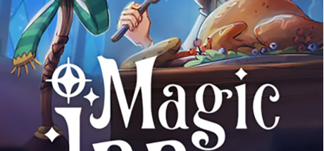 Magic Inn PC Steam CD Key
