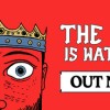 The King Is Watching EU PC Steam CD Key