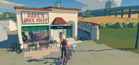 Wheel World EU PC Steam CD Key Wheel World EU PC Steam CD Key