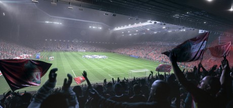 EA SPORTS FC 26 PRE-ORDER US XBOX One / Xbox Series X|S CD Key EA SPORTS FC 26 PRE-ORDER US XBOX One / Xbox Series X|S CD Key