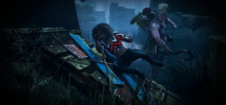 Dead by Daylight - Steady Pulse DLC EU PC Steam CD Key Dead by Daylight - Steady Pulse DLC EU PC Steam CD Key