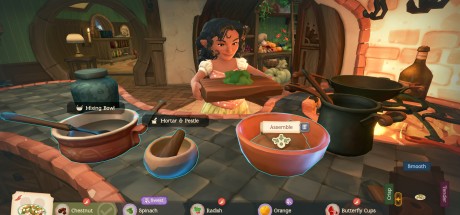 Tales of the Shire: A The Lord of The Rings Game EU PC Steam CD Key Tales of the Shire: A The Lord of The Rings Game EU PC Steam CD Key