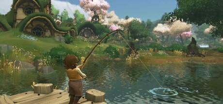 Tales of the Shire: A The Lord of The Rings Game EU PC Steam CD Key Tales of the Shire: A The Lord of The Rings Game EU PC Steam CD Key