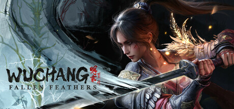 Wuchang: Fallen Feathers Deluxe Edition US PC Steam CD Key