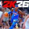 NBA 2K26 PRE-ORDER PC Steam CD Key