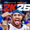NBA 2K26 Superstar Edition PRE-ORDER EU PC Steam CD Key