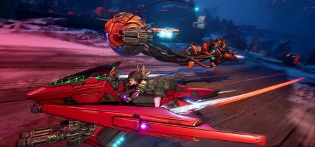 Borderlands 4 + Pre-Order Bonus DLC PRE-ORDER RoW PC Steam CD Key Borderlands 4 + Pre-Order Bonus DLC PRE-ORDER RoW PC Steam CD Key