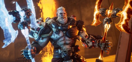 Borderlands 4 + Pre-Order Bonus DLC PRE-ORDER RoW PC Steam CD Key Borderlands 4 + Pre-Order Bonus DLC PRE-ORDER RoW PC Steam CD Key