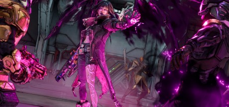 Borderlands 4 + Pre-Order Bonus DLC PRE-ORDER EU PC Steam CD Key Borderlands 4 + Pre-Order Bonus DLC PRE-ORDER EU PC Steam CD Key