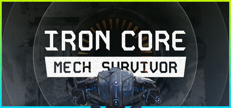 Iron Core: Mech Survivor PC Steam CD Key