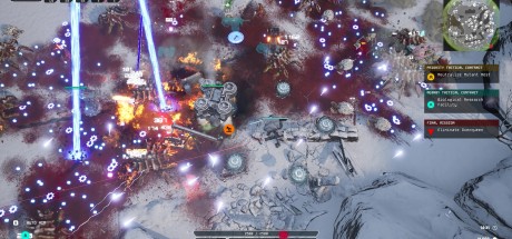 Iron Core: Mech Survivor PC Steam CD Key Iron Core: Mech Survivor PC Steam CD Key