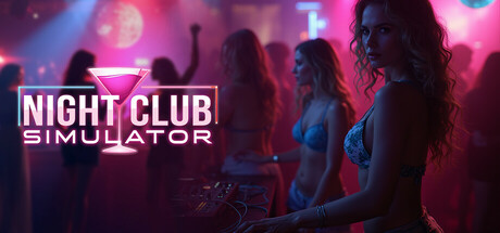 Night Club Simulator PC Steam CD Key