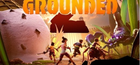 Grounded 2 EU Xbox Series X|S / PC CD Key