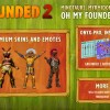Grounded 2 Founder's Edition US Xbox Series X|S / PC CD Key