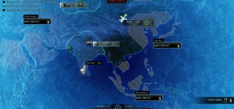 XCOM 2 ASIA EN Language Only PC Steam CD Key XCOM 2 ASIA EN Language Only PC Steam CD Key