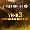 Street Fighter 6 - Year 3 Ultimate Pass DLC EU PC Steam CD Key Street Fighter 6 - Year 3 Ultimate Pass DLC EU PC Steam CD Key