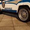 Police Simulator: Patrol Officers - Vehicle Customization Pack DLC PC Steam CD Key