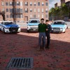 Police Simulator: Patrol Officers - Vehicle Customization Pack DLC PC Steam CD Key