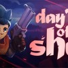 Day of the Shell NA/ANZ PC Steam CD Key