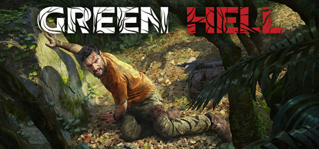 Green Hell AU XBOX One / Xbox Series X|S CD Key