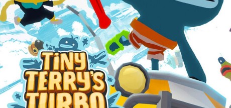 Tiny Terry's Turbo Trip US PS5 Key
