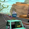 Tiny Terry's Turbo Trip US PS5 Key
